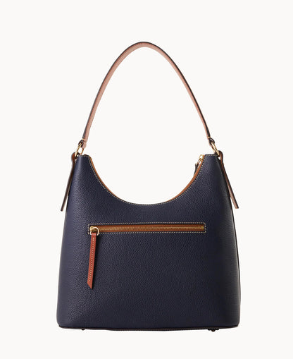 Pebble Grain Hobo