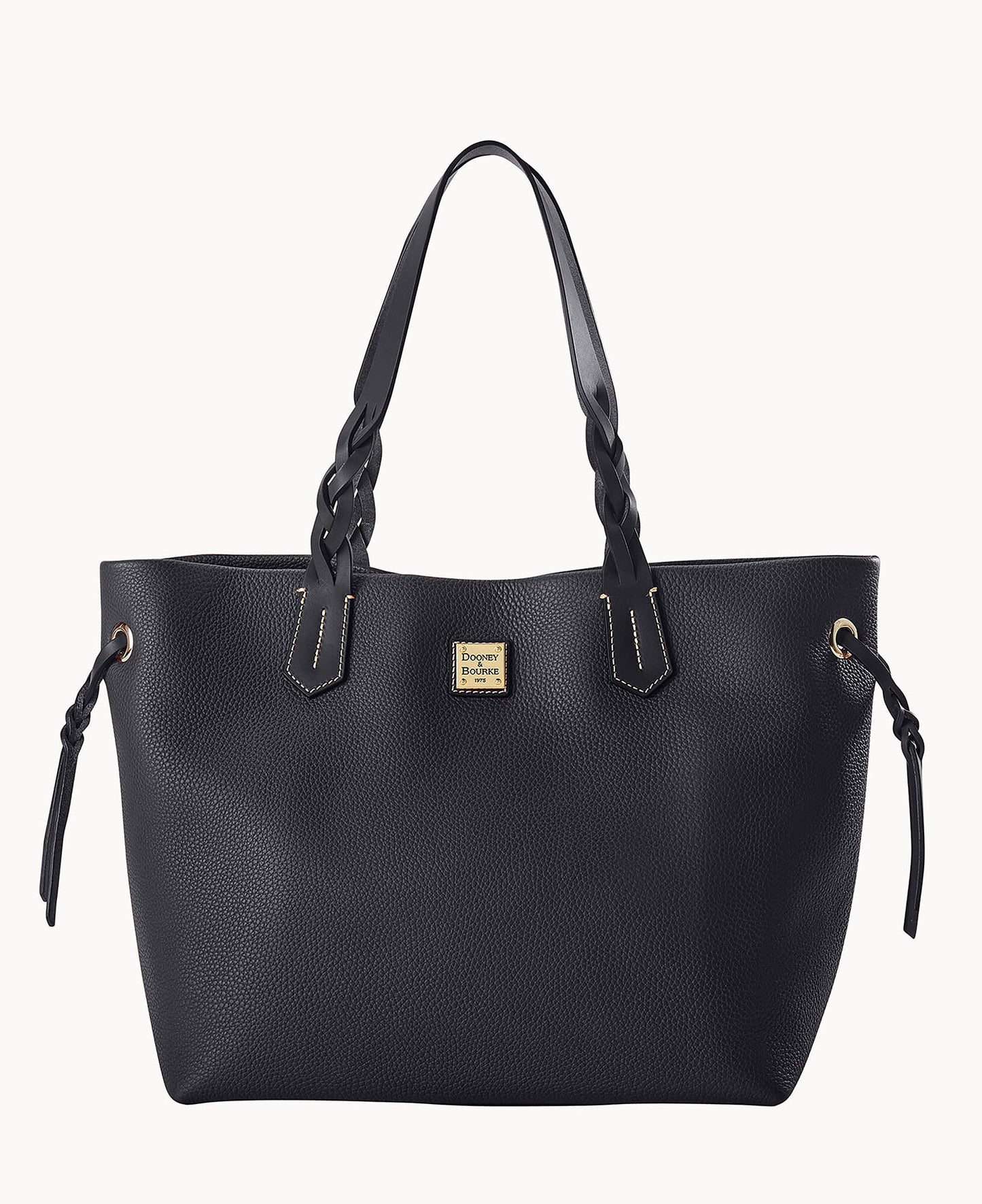 Pebble Grain Shopper