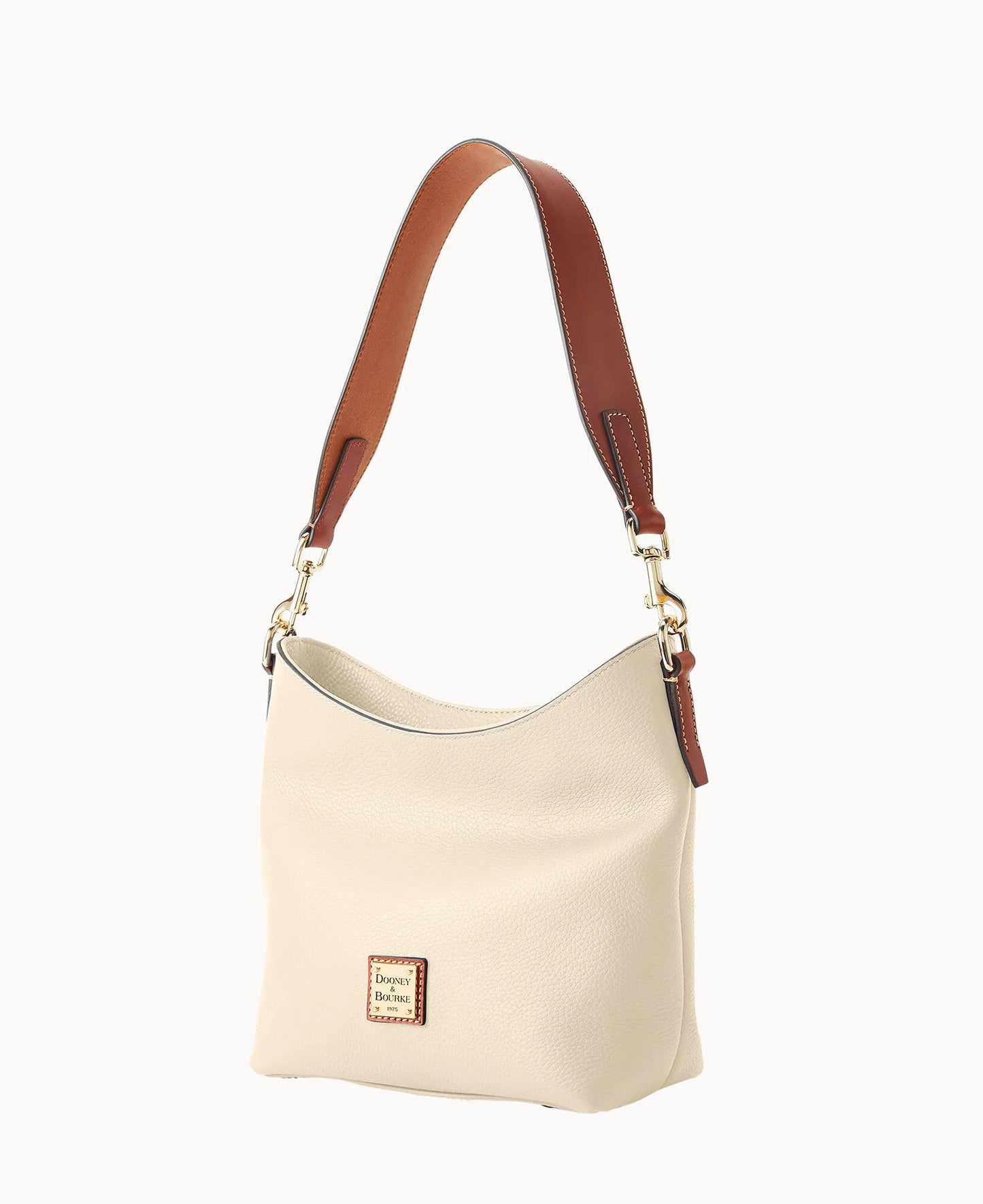Pebble Grain Small Sac
