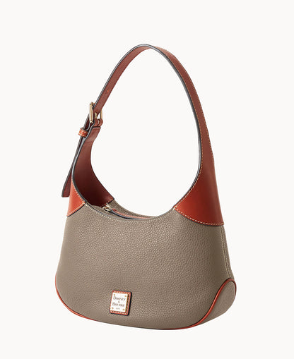Pebble Grain Hobo