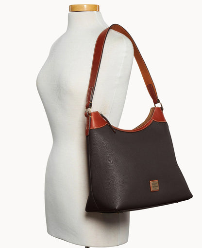Pebble Grain Hobo