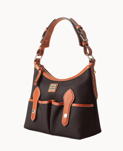 Pebble Grain Small Lucy