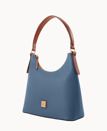 Pebble Grain Hobo