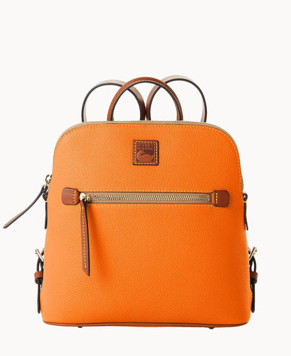 Pebble Grain Backpack