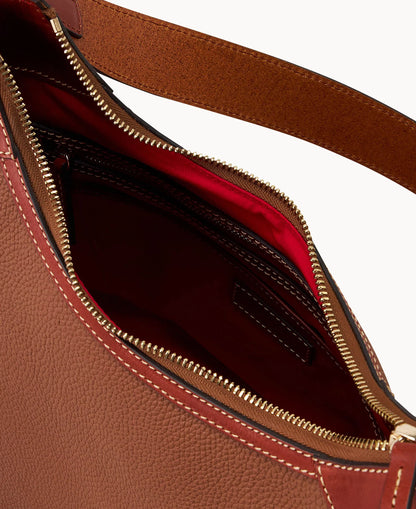 Pebble Grain Hobo