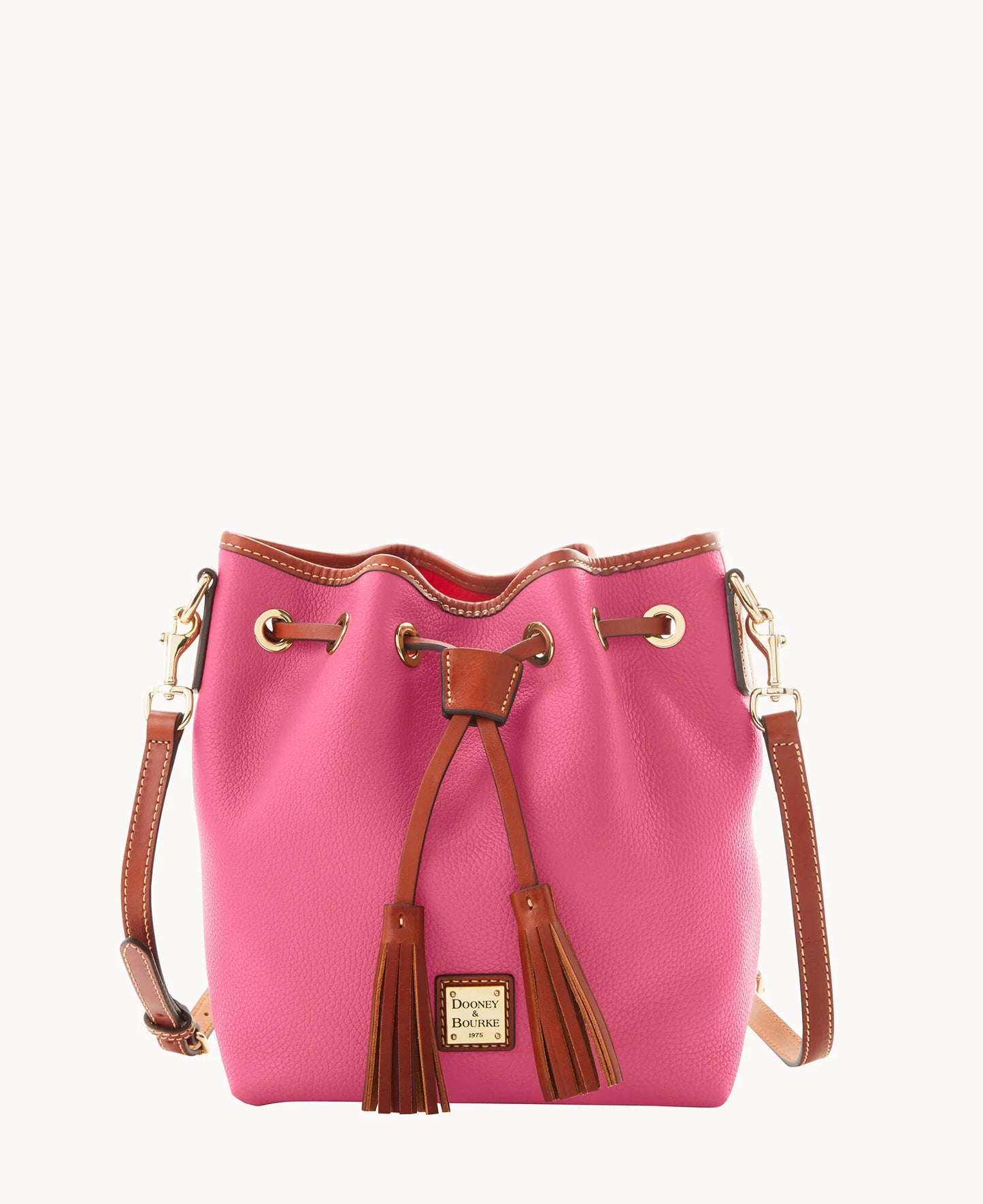 Pebble Grain Aimee Crossbody