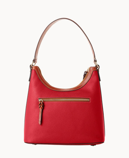 Pebble Grain Hobo