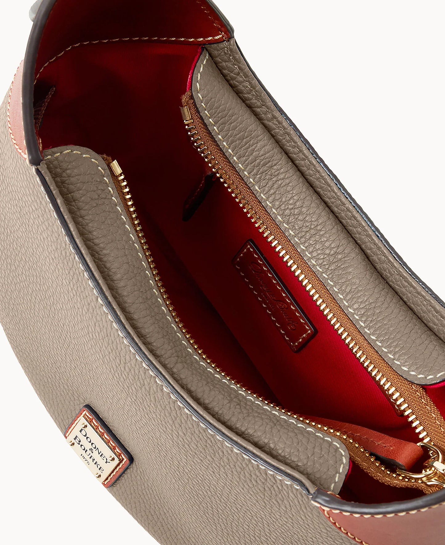 Pebble Grain Hobo