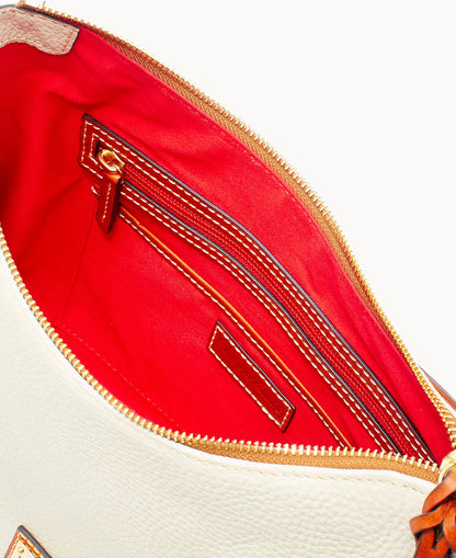 Pebble Grain Kiley Hobo