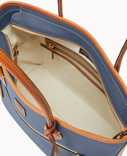 Pebble Grain Tote