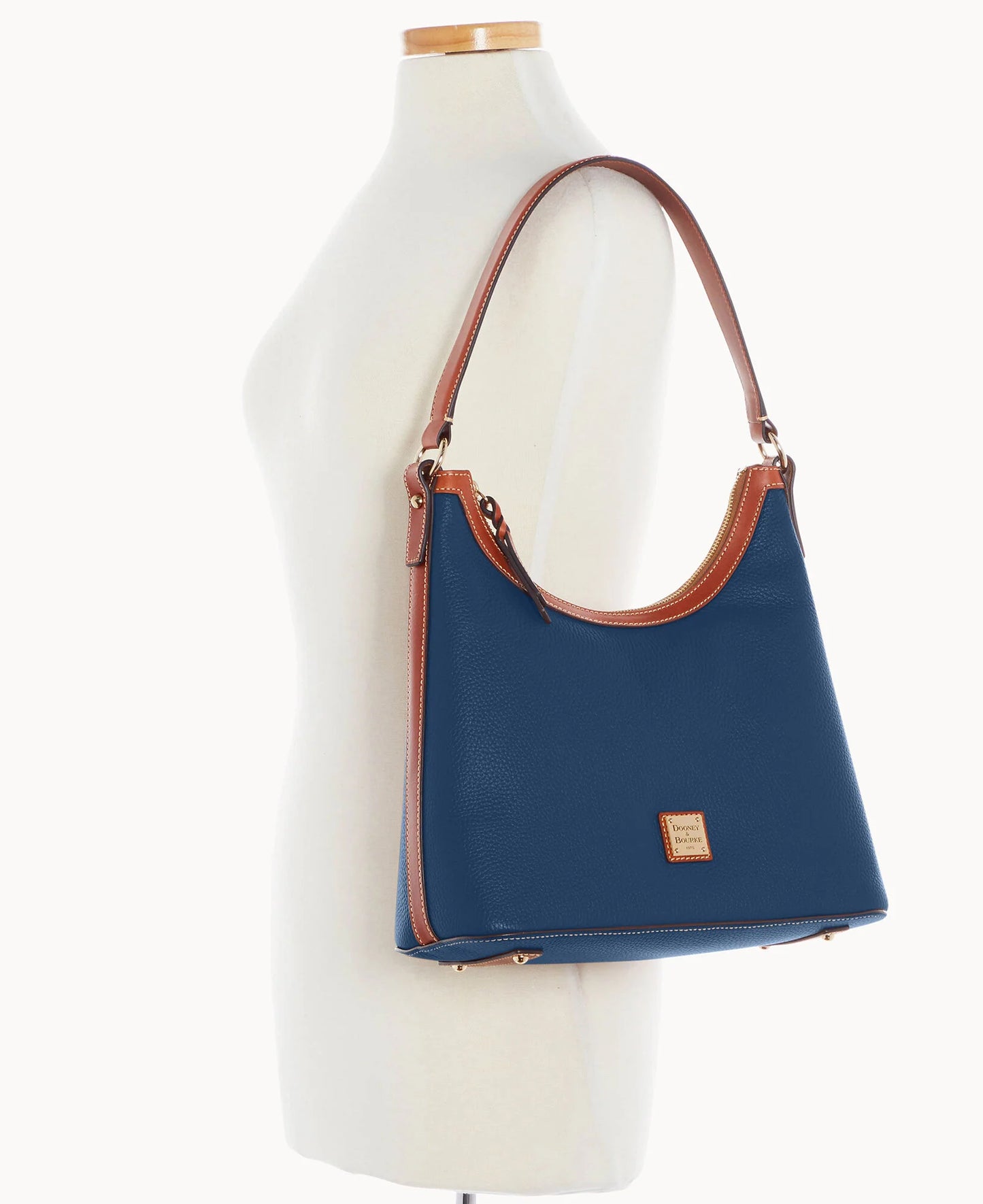Pebble Grain Hobo