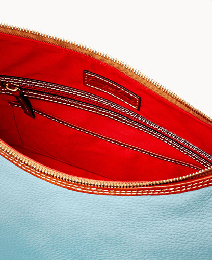 Pebble Grain Hobo