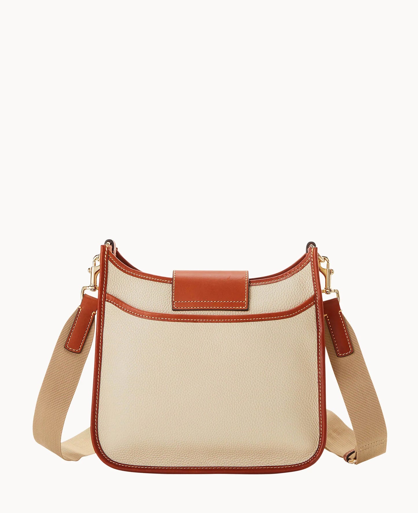 Pebble Turnlock Messenger 28