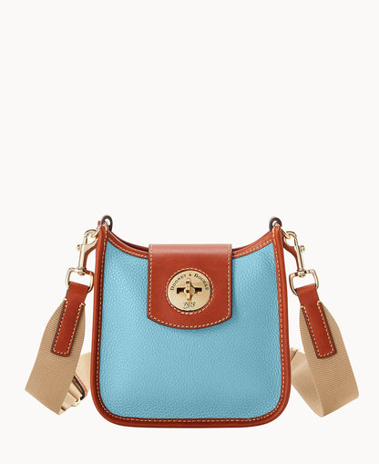 Pebble Turnlock Messenger 20