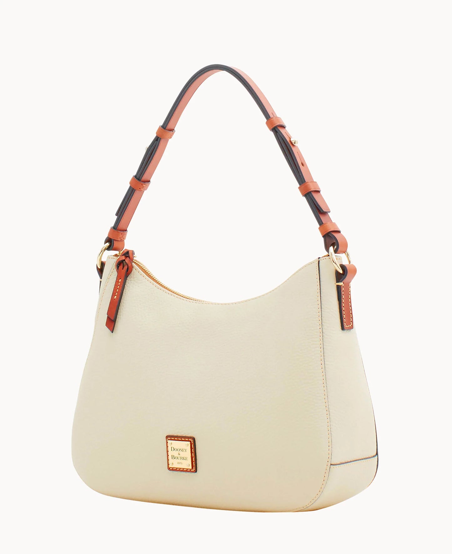 Pebble Grain Kiley Hobo