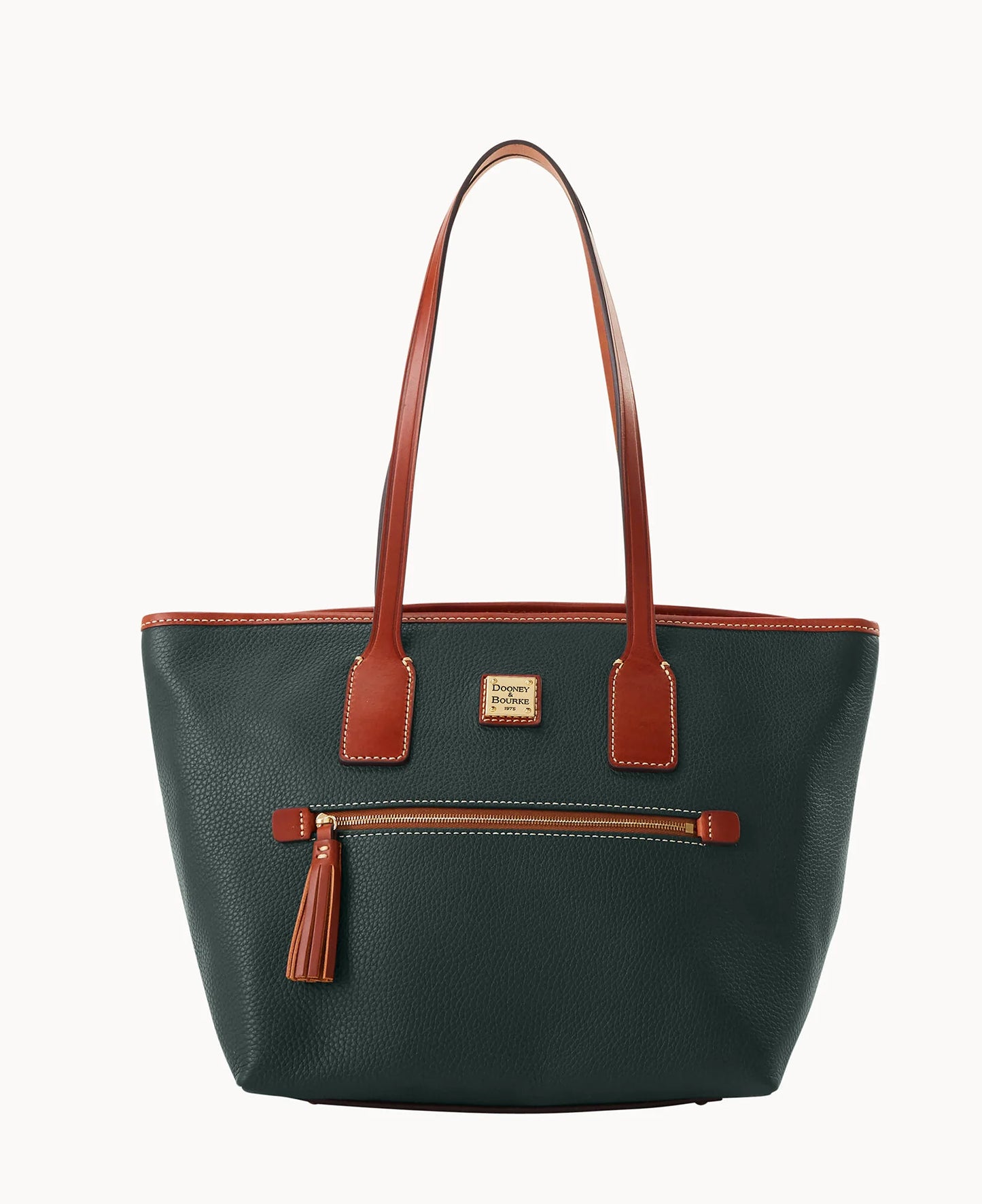 Pebble Grain Small Tote