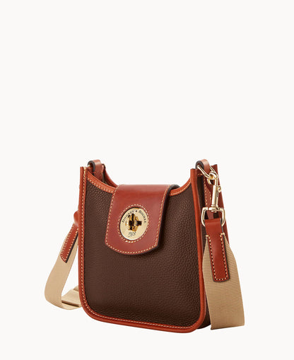 Pebble Turnlock Messenger 20