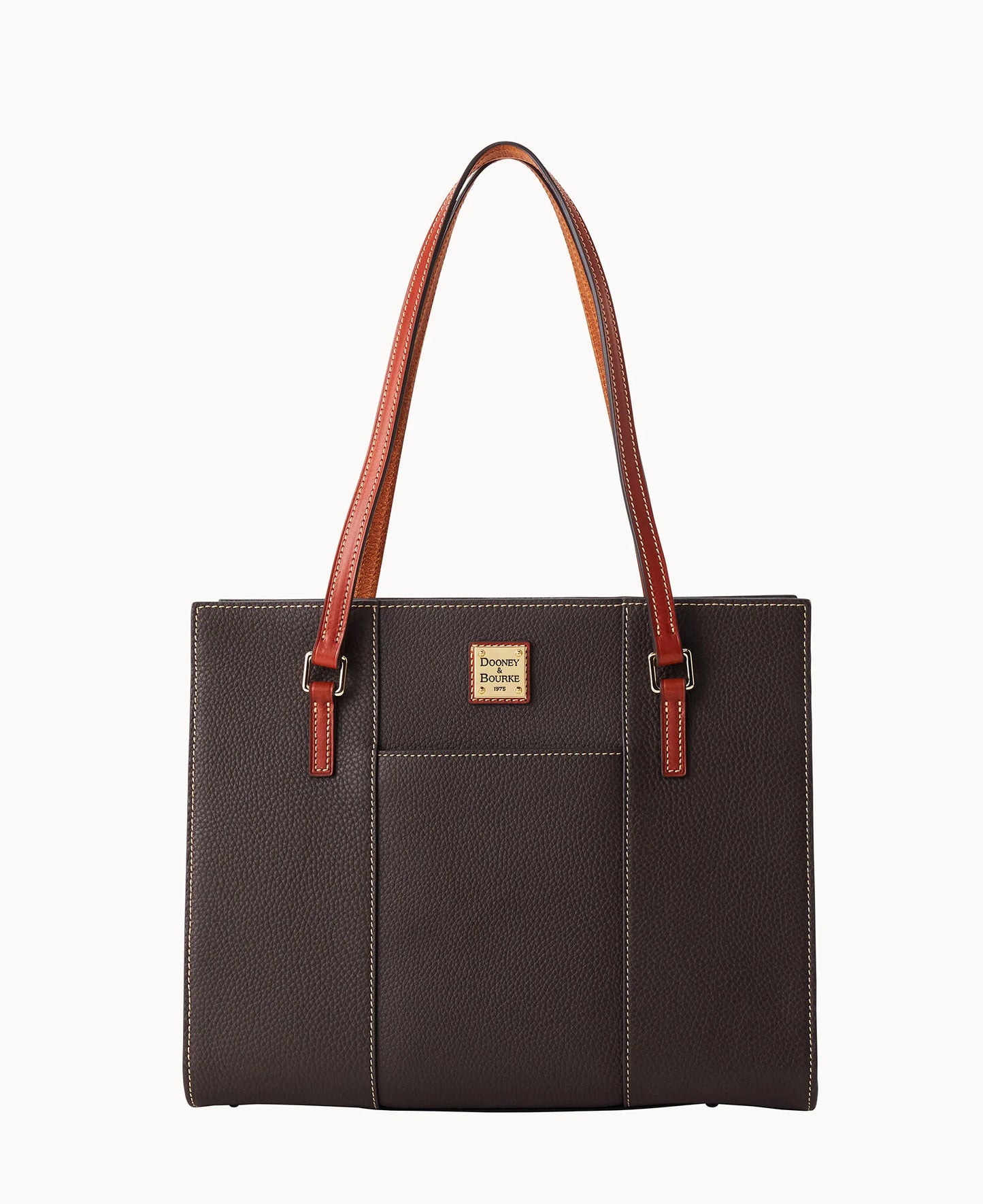 Pebble Grain Charlotte Tote