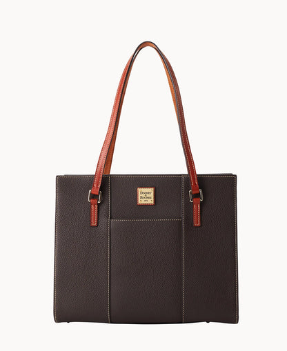 Pebble Grain Charlotte Tote