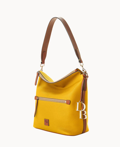 Pebble Grain Large Sac