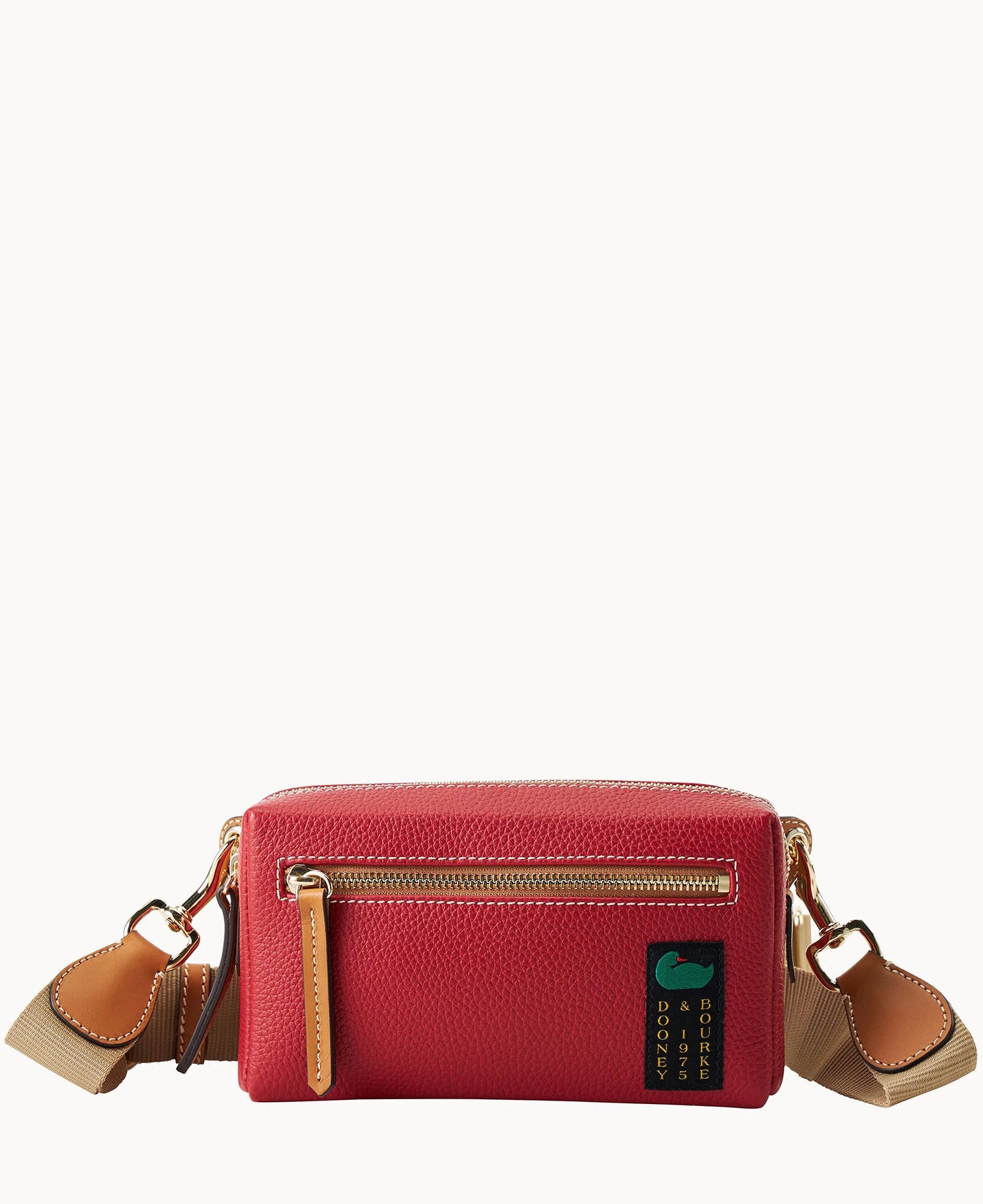 Pebble Grain Camera Crossbody 20