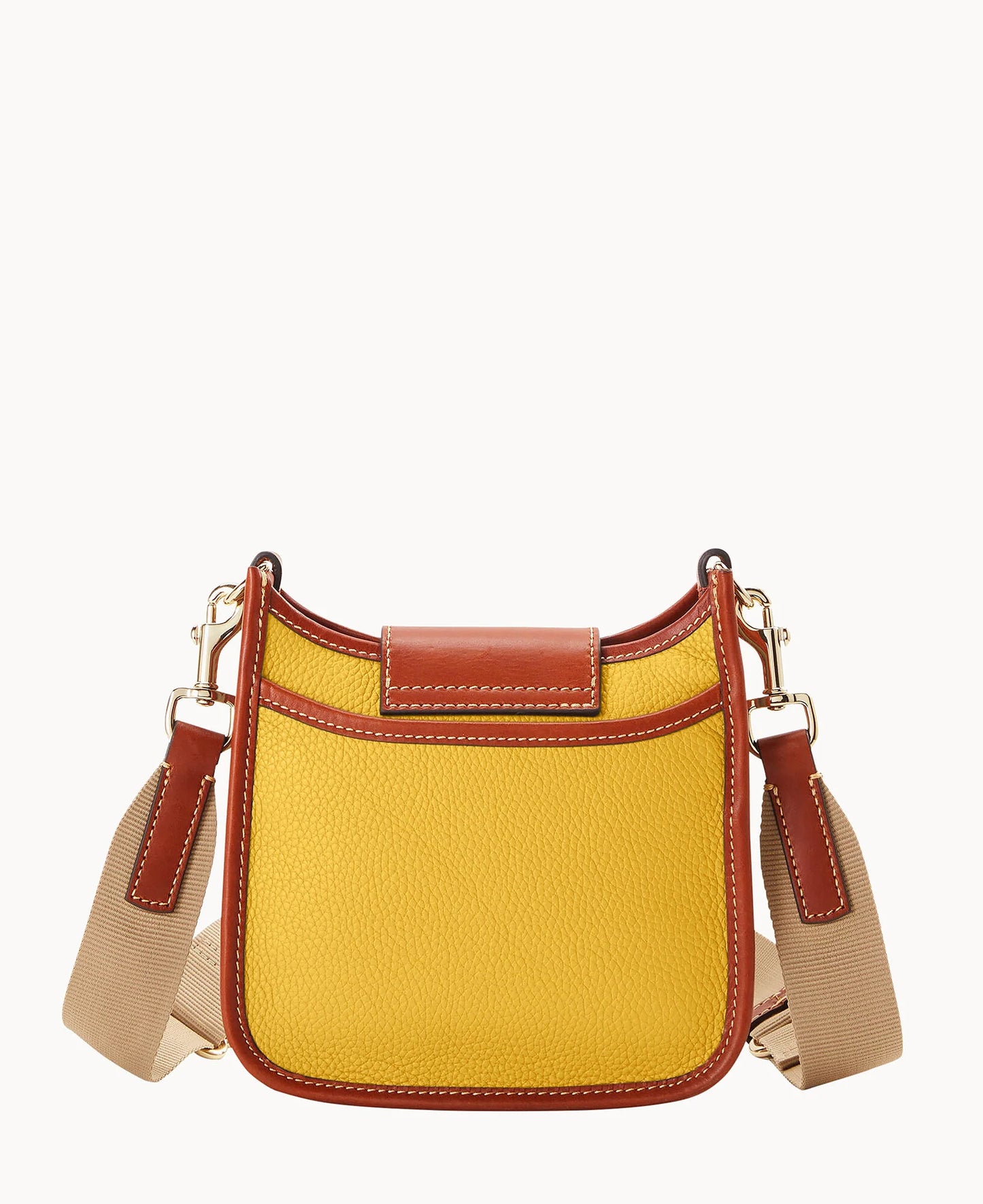 Pebble Turnlock Messenger 20