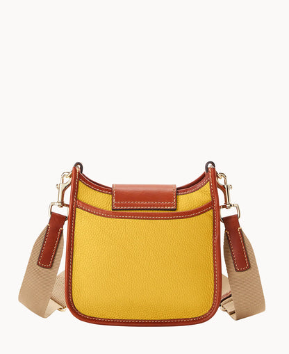 Pebble Turnlock Messenger 20