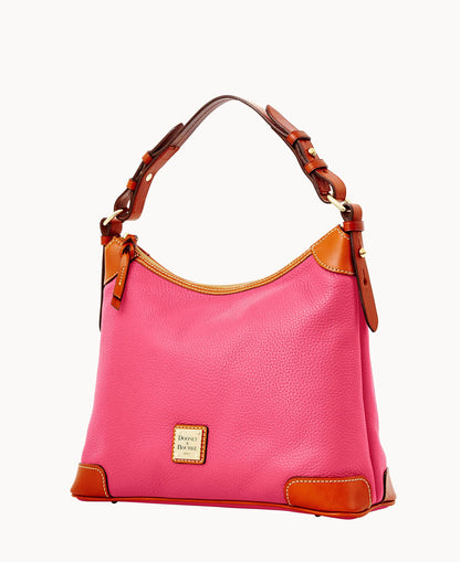 Pebble Grain Hobo