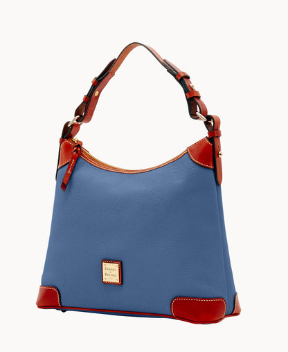Pebble Grain Hobo