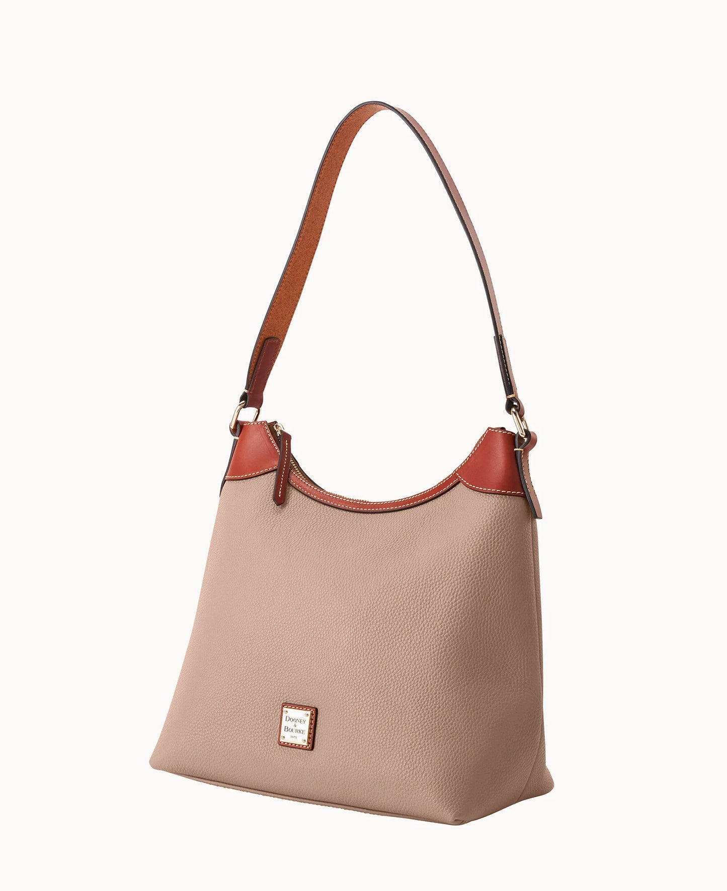 Pebble Grain Hobo