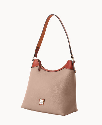 Pebble Grain Hobo