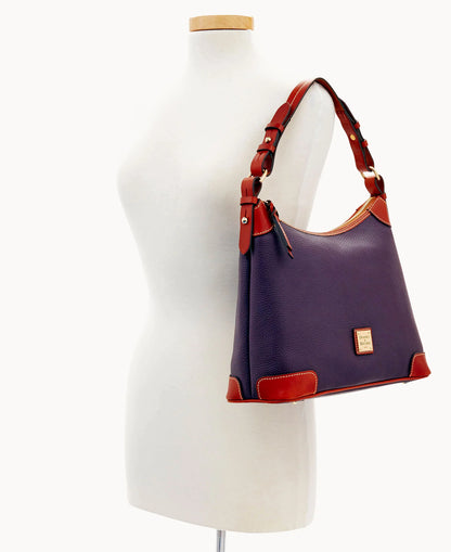 Pebble Grain Hobo