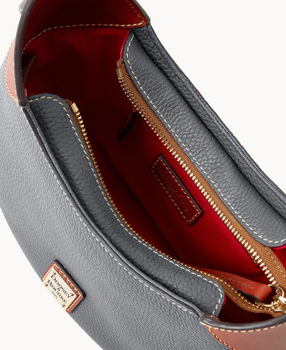 Pebble Grain Hobo