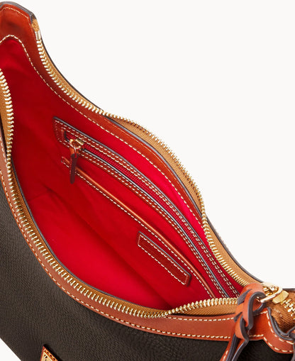 Pebble Grain Hobo