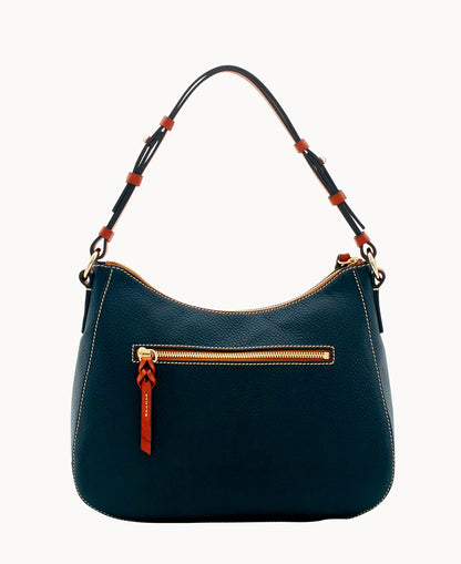 Pebble Grain Kiley Hobo