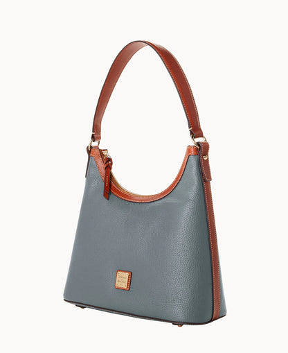 Pebble Grain Hobo