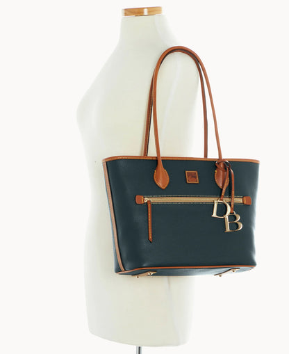 Pebble Grain Tote