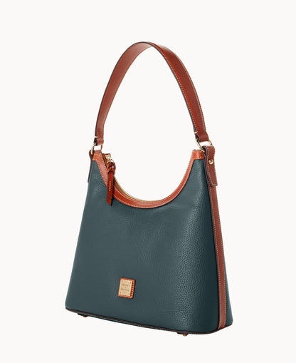 Pebble Grain Hobo