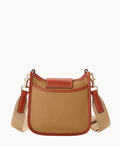Pebble Turnlock Messenger 20