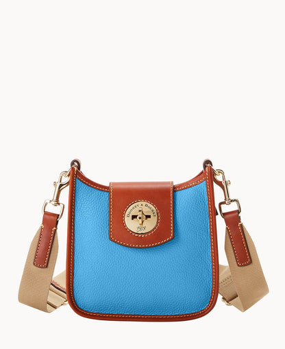 Pebble Turnlock Messenger 20