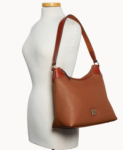 Pebble Grain Hobo