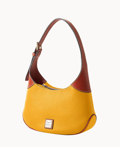 Pebble Grain Hobo