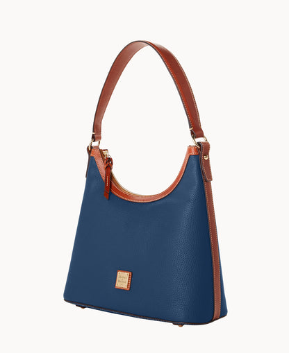 Pebble Grain Hobo