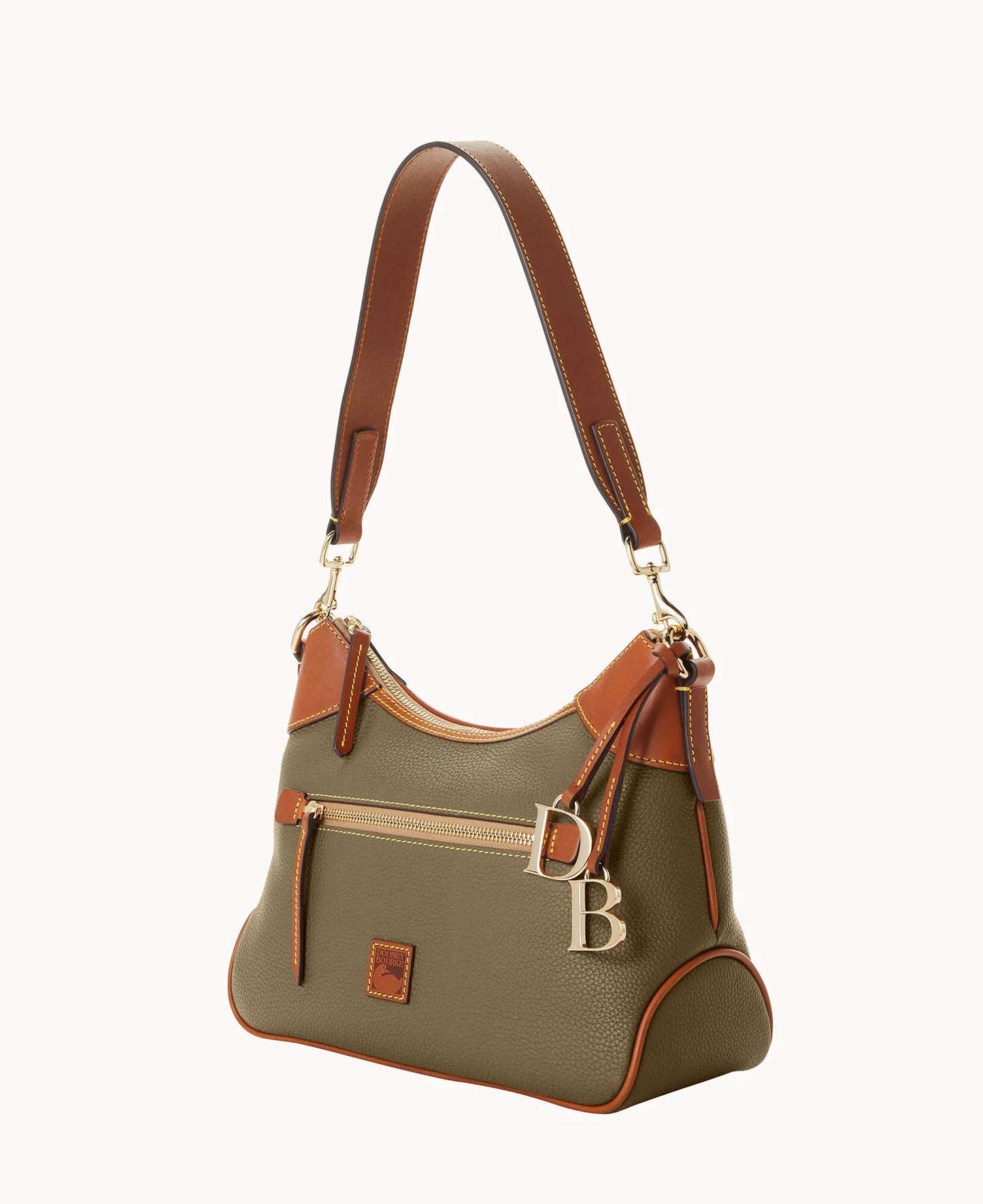 Pebble Grain Hobo