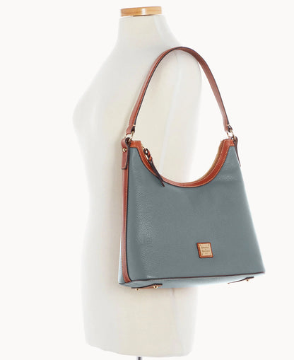 Pebble Grain Hobo