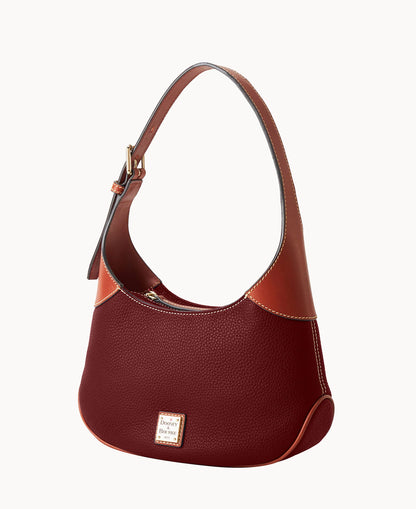 Pebble Grain Hobo