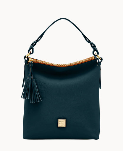 Pebble Grain Small Sloan