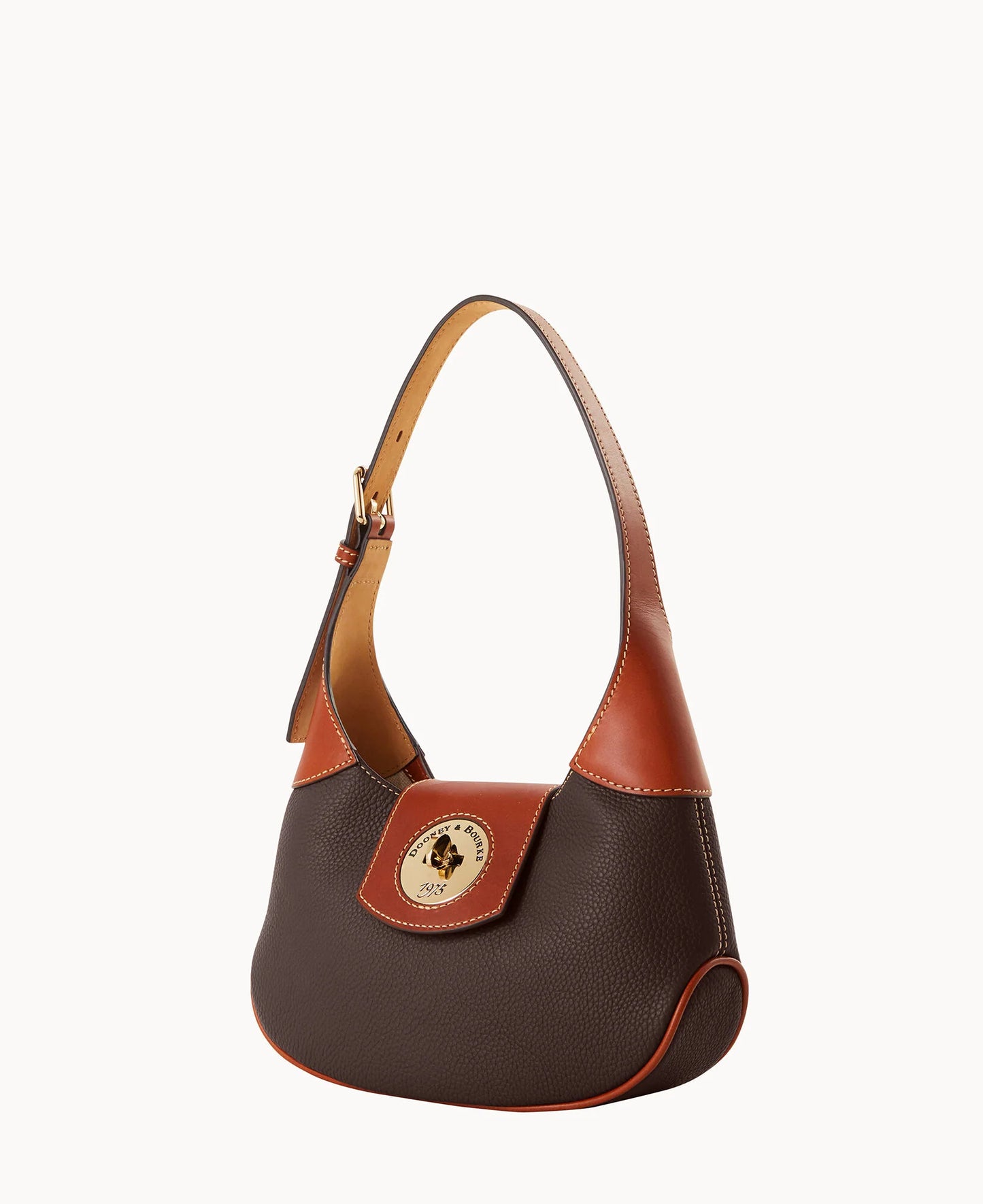 Pebble Turnlock Hobo 26