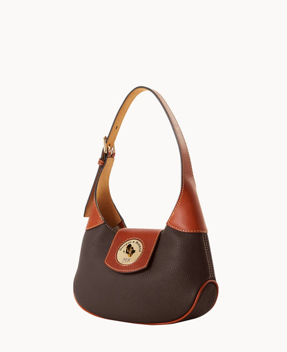 Pebble Turnlock Hobo 26
