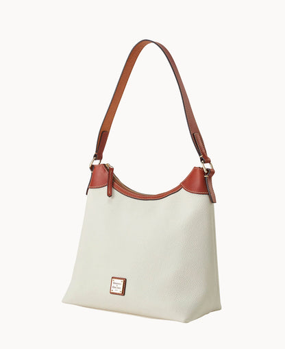 Pebble Grain Hobo
